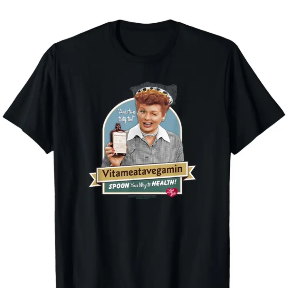 Lucy t-shirt